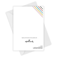 Personalized Merry Everything Holiday Card for only USD 4.99 | Hallmark