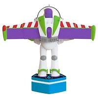 Disney/Pixar Toy Story Collection Buzz Lightyear Ornament With Light and Sound for only USD 43.99 | Hallmark