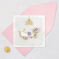 Rest, Relax and Feel Loved Birthday Card for only USD 7.59 | Hallmark