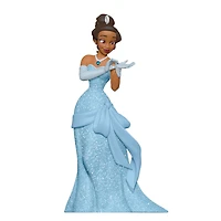 Disney The Princess and the Frog A Beauty in Blue Ornament for only USD 23.99 | Hallmark