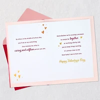 Love Our Life Together Valentine's Day Card for Wife for only USD 8.99 | Hallmark