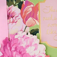 The World Needs More Women Like You Birthday Card for only USD 7.99 | Hallmark