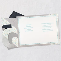 Happy to Celebrate You 50th Anniversary Card for only USD 5.99 | Hallmark