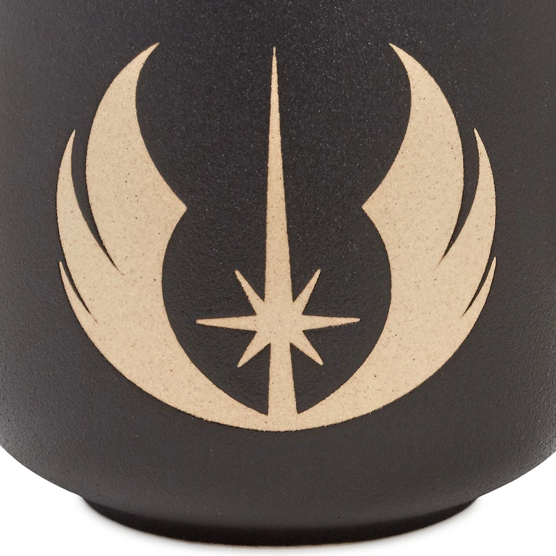 Star Wars™ Jedi™ and Sith™ Symbols Mug, 23.5 oz. for only USD 19.99 | Hallmark