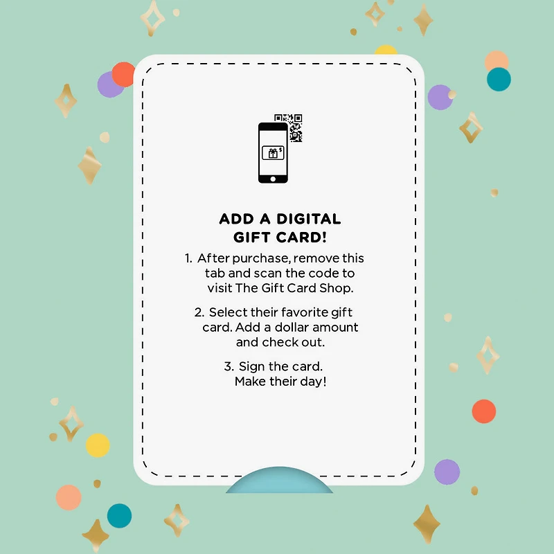 Enjoy the Sunshine Coming Your Way Gift Card Greeting New Baby Card for only USD 4.99 | Hallmark