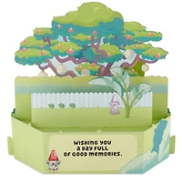 Bluey Day Full of Good Memories Pop-Up Card for only USD 8.99 | Hallmark