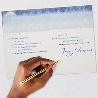 My Wish for You Christmas Card for Daughter for only USD 6.99 | Hallmark