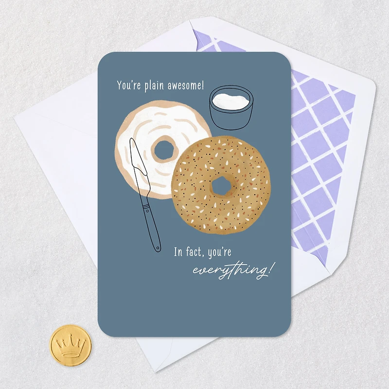 Here's to One-of-a-Kind You Card for only USD 2.99 | Hallmark