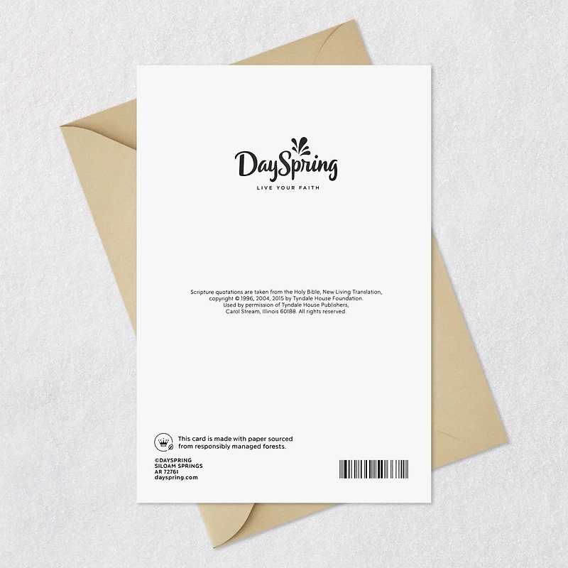 Hugs, Prayers and Love Religious Encouragement Card for only USD 4.99 | Hallmark