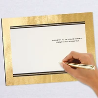 Luck and Happiness Zodiac Animals Birthday Card for only USD 4.99 | Hallmark