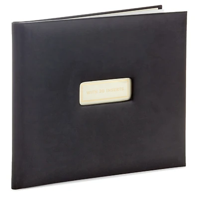 Black Guest Book for only USD 19.99 | Hallmark