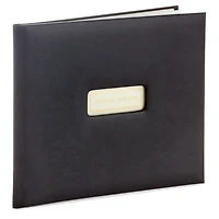 Black Guest Book for only USD 19.99 | Hallmark