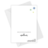 Fun Peace on Earth Custom Holiday Card for only USD 4.99 | Hallmark