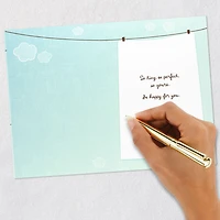 Now This Is Cuteness New Baby Boy Card for only USD 7.99 | Hallmark