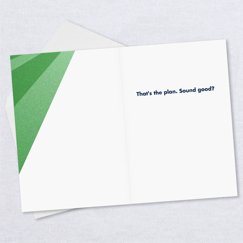 Personalized Ted Lasso™ Believe Card for only USD 4.99 | Hallmark