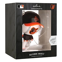 MLB Baltimore Orioles™ Bobblehead Ornament for only USD 17.49 | Hallmark