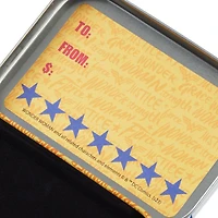 2.5" DC™ Wonder Woman™ Tin Gift Card Holder Box for only USD 7.99 | Hallmark