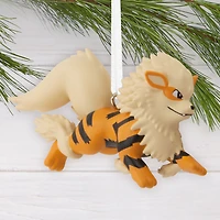 Pokémon Arcanine Hallmark Ornament for only USD 11.49 | Hallmark
