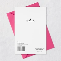 You've Made Me Strong Birthday Card for Mom for only USD 5.59 | Hallmark