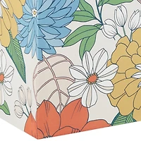 9.6" Mod Blossoms Medium Gift Bag for only USD 3.99 | Hallmark