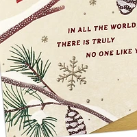 No One Like You Christmas Card for Son for only USD 6.99 | Hallmark
