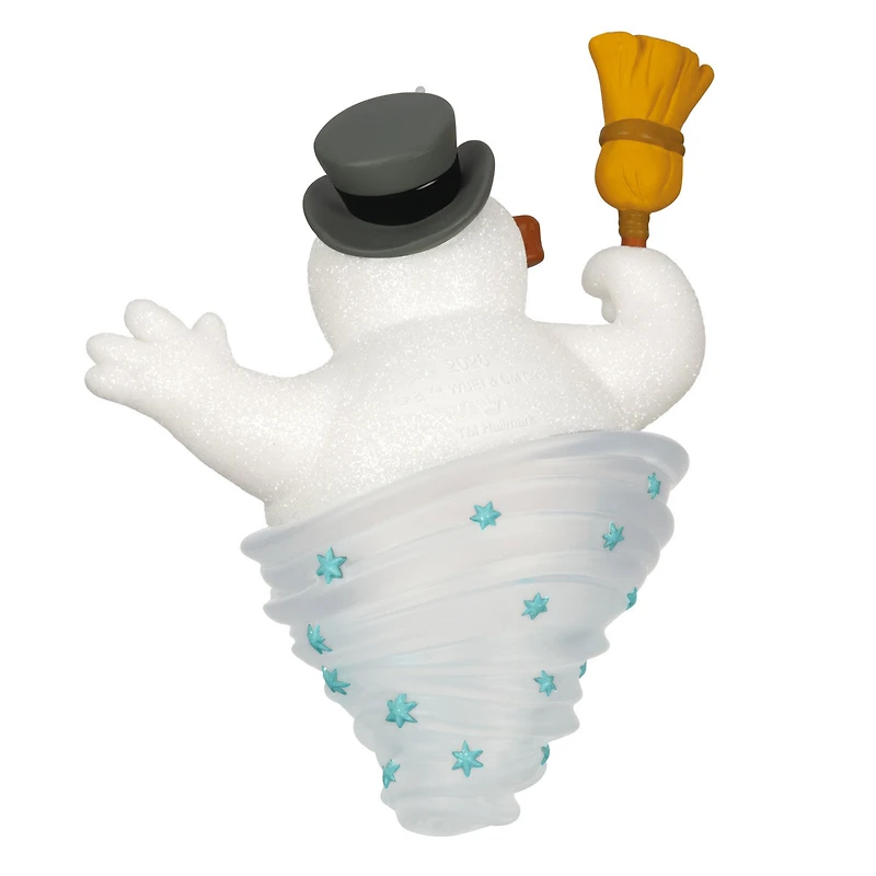 Frosty the Snowman™ Ornament for only USD 23.99 | Hallmark