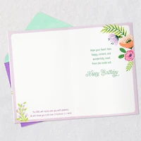 Wishing You the Best Kind of Day Religious Birthday Card for only USD 4.99 | Hallmark