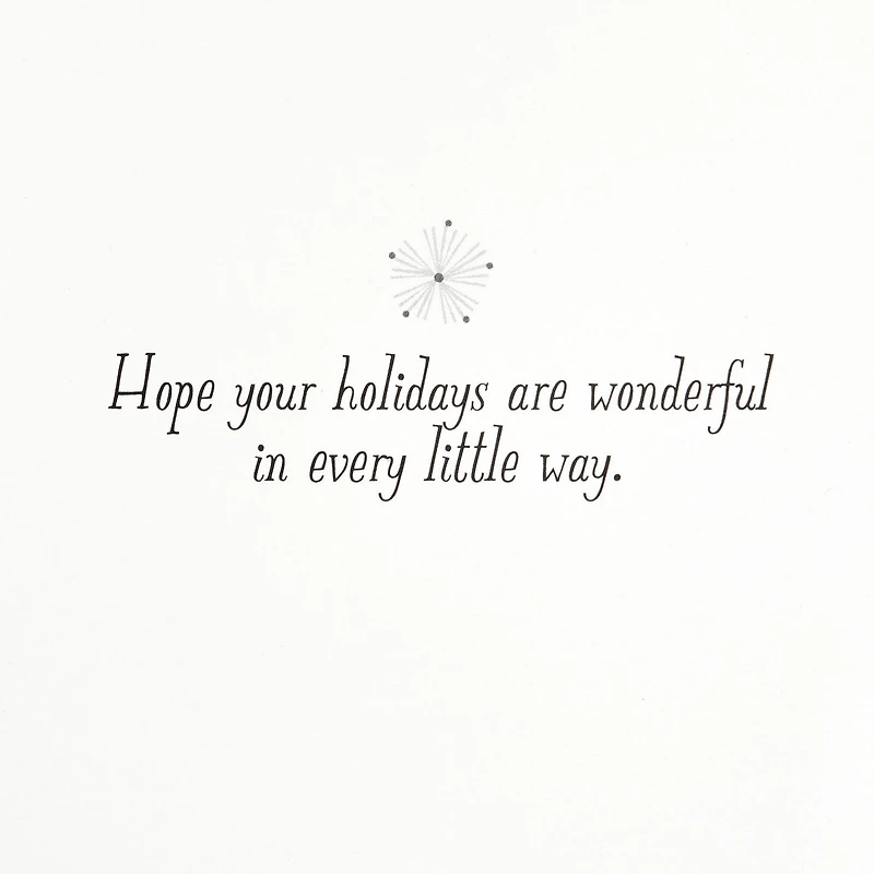 UNICEF Woodland Animals Boxed Christmas Cards, Pack of 12 for only USD 12.50 | Hallmark