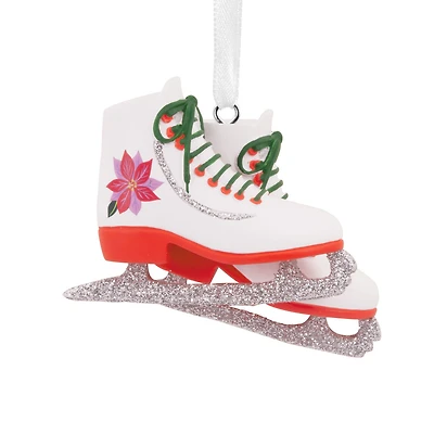 Ice Skates Hallmark Ornament for only USD 14.99 | Hallmark