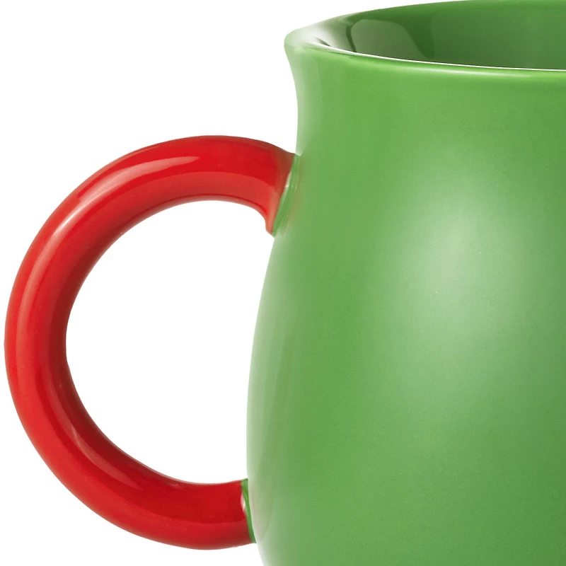 Dr. Seuss™ Grinch Merry Whatever Mug, 23 oz. for only USD 22.99 | Hallmark