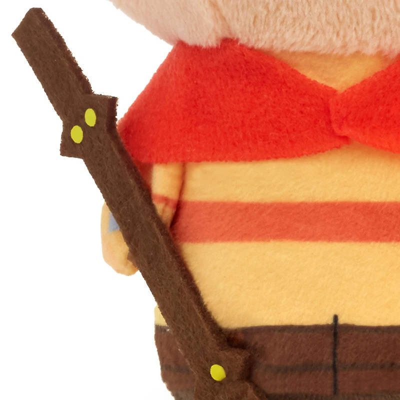 itty bittys® Avatar The Last Airbender Aang Plush for only USD 10.99 | Hallmark