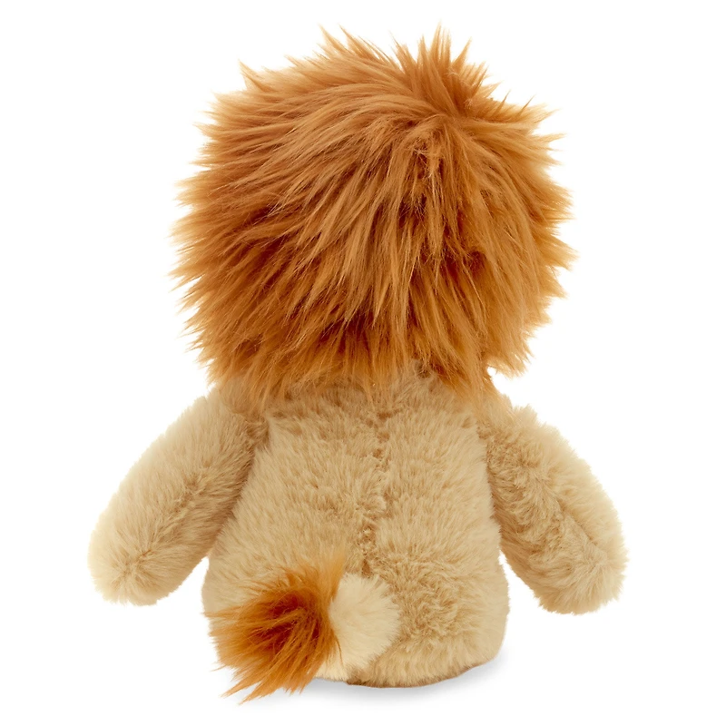 Lion Plush With Sound, 8" for only USD 22.99 | Hallmark
