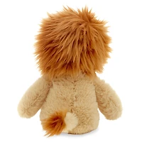 Lion Plush With Sound, 8" for only USD 22.99 | Hallmark