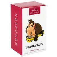 Nintendo Mario Kart™ Donkey Kong Ornament for only USD 23.99 | Hallmark