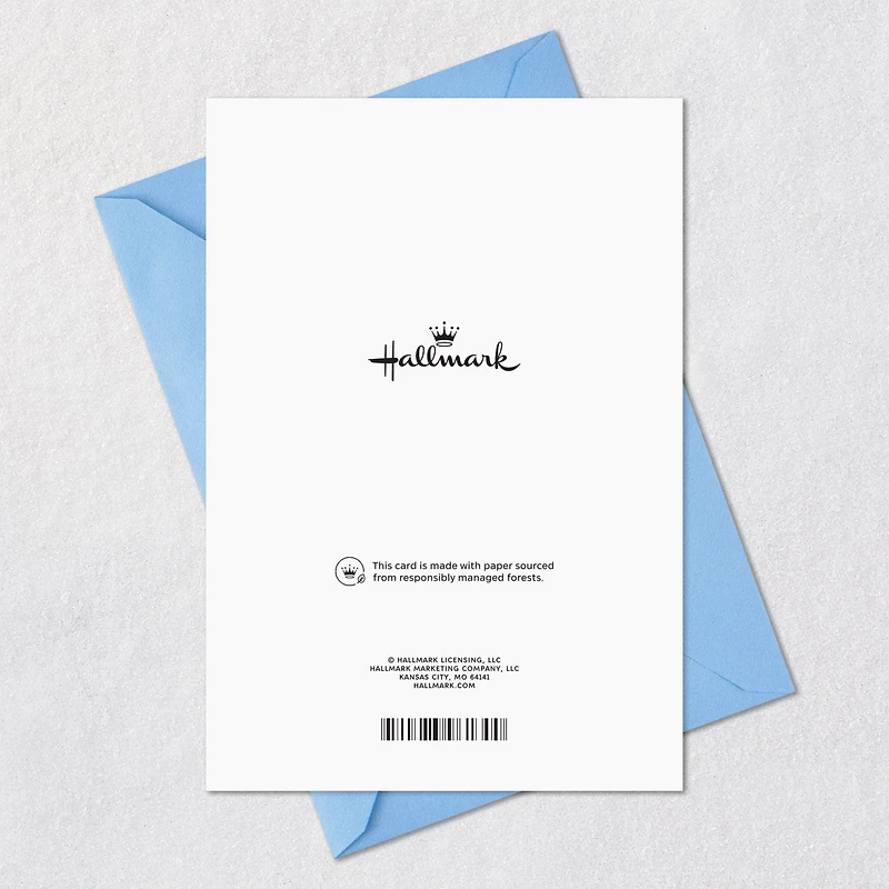 Honoring You Veterans Day Card for Son for only USD 2.00 | Hallmark