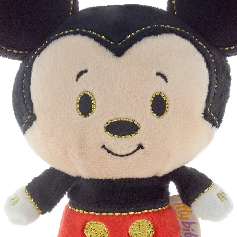 itty bittys® Disney Mickey Mouse Plush for only USD 10.99 | Hallmark