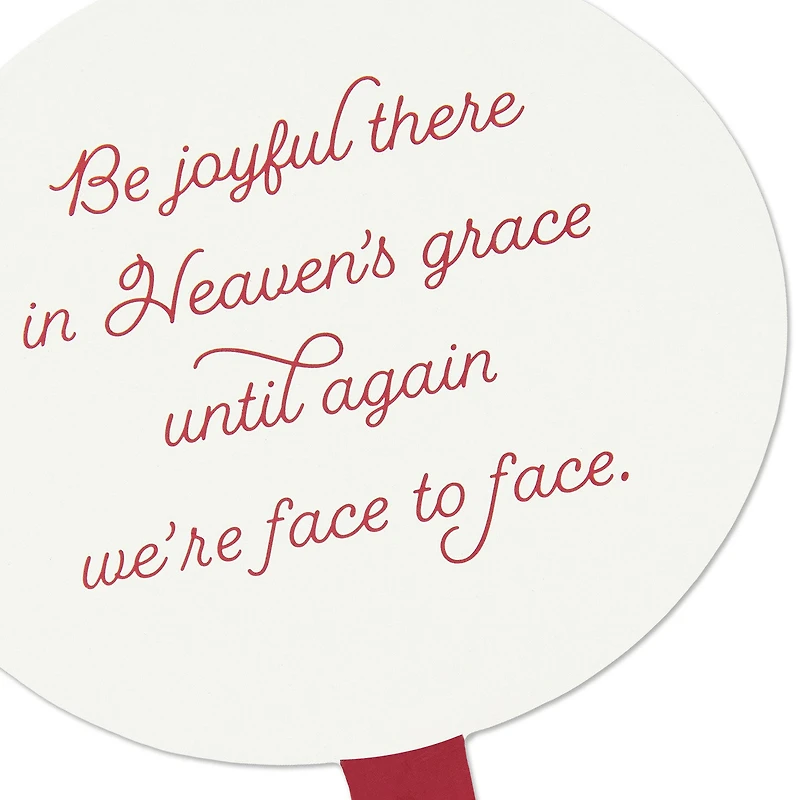 Be Joyful Garden Stake, 6" for only USD 12.99 | Hallmark