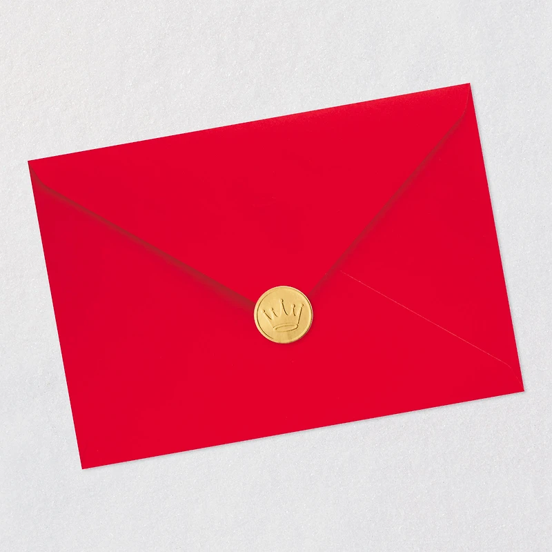 The Coolest of Cool Pop-Up Valentine's Day Card for Grandson for only USD 4.59 | Hallmark