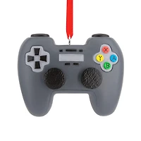 Black Video Game Controller Hallmark Ornament for only USD 14.99 | Hallmark