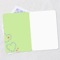 Love You From the Bottom of My Heart Blank Card for only USD 2.99 | Hallmark