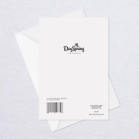 Congratulations on This Exciting Step Confirmation Card for only USD 2.00 | Hallmark