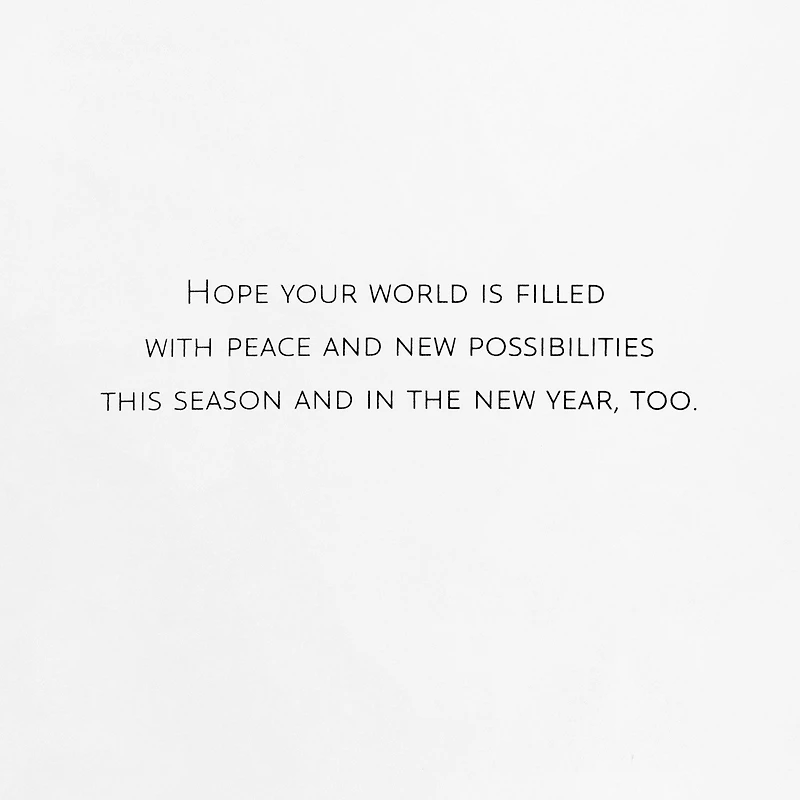 Watercolor Dove Packaged Christmas Cards, Pack of 5 for only USD 5.00 | Hallmark