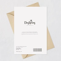 You're a Blessing Religious Birthday Card for Brother for only USD 4.99 | Hallmark