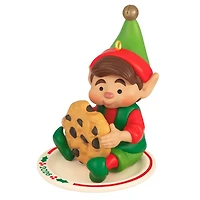 North Pole Tree Trimmers Ornament for only USD 22.99 | Hallmark