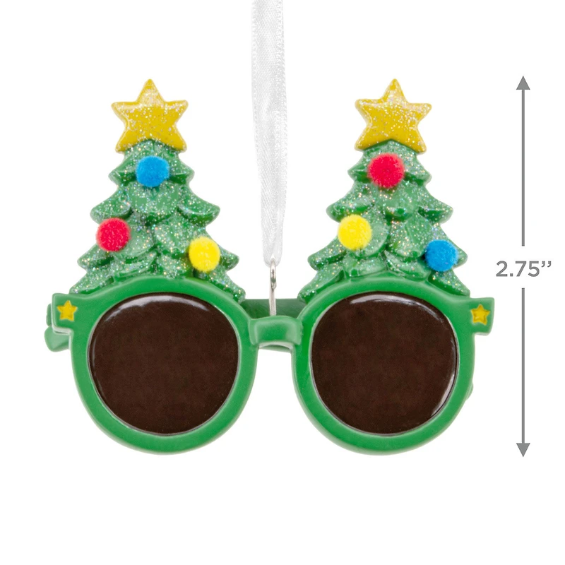 Holiday Sunglasses Hallmark Ornament for only USD 14.99 | Hallmark