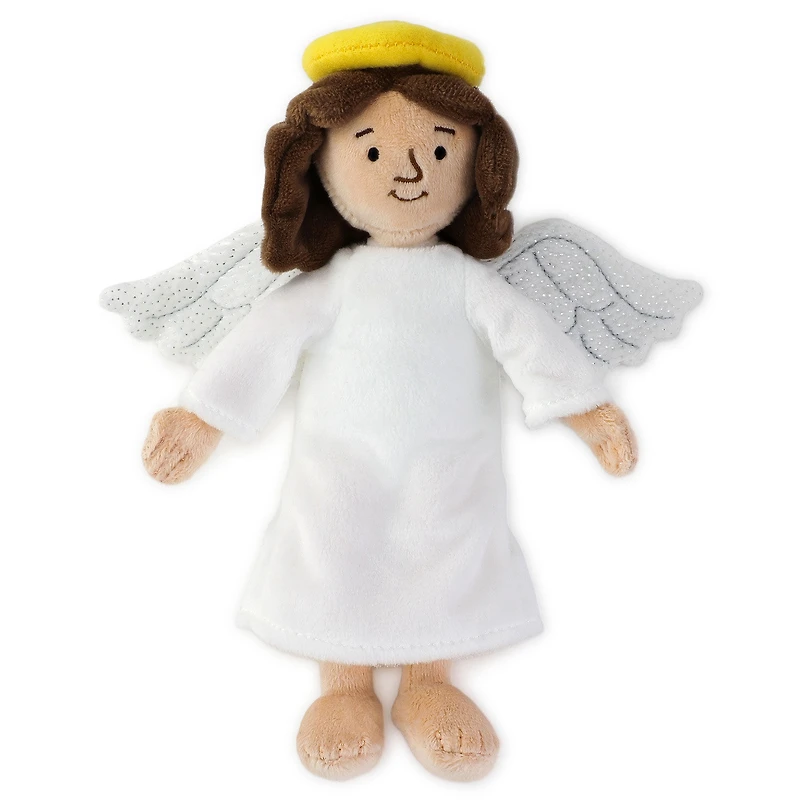 Angel Mini Plush Doll, 8" for only USD 14.99 | Hallmark