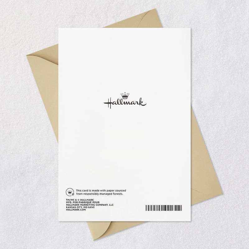 We've Got an Amazing Love Story Anniversary Card for only USD 5.99 | Hallmark