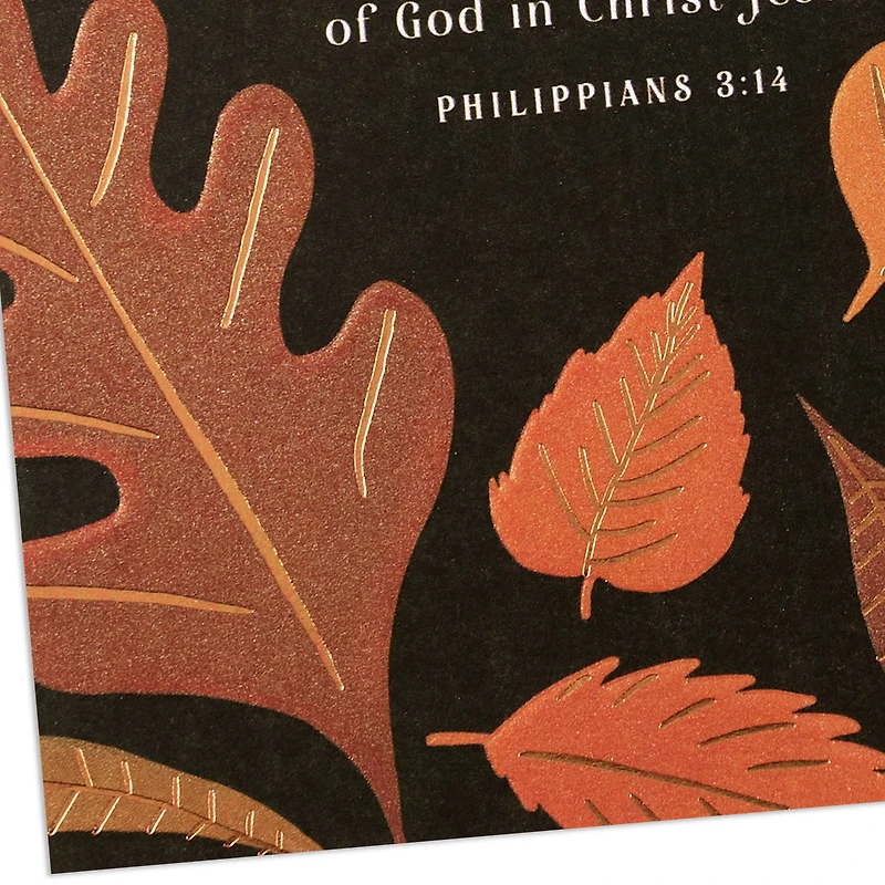 So Deeply Grateful for You Clergy Appreciation Card for Pastor for only USD 4.59 | Hallmark