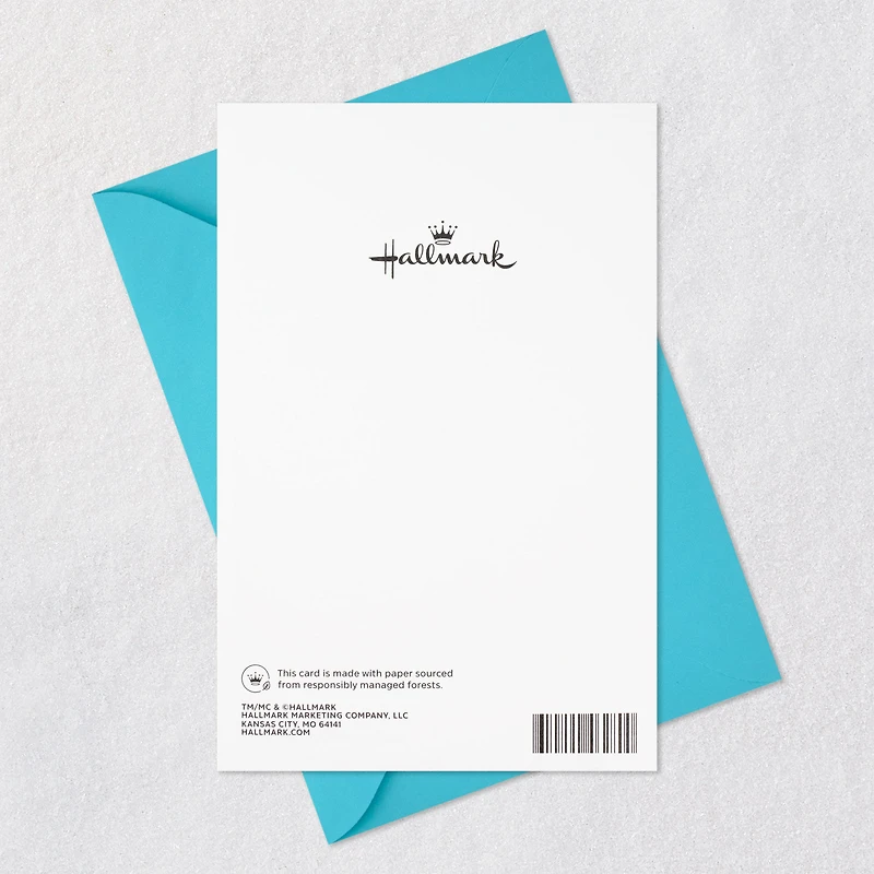 Celebrating the Life You're Living Graduation Card for only USD 5.59 | Hallmark