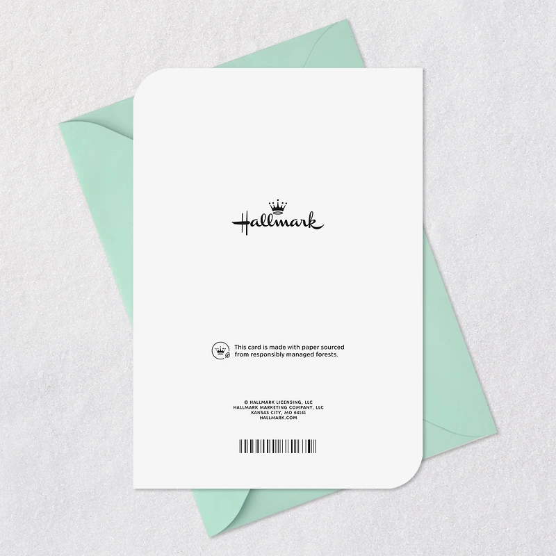 Family Has a Way of Finding Each Other Adoption Card for only USD 2.99 | Hallmark